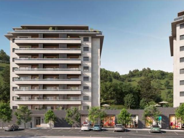 Piso Venta San Sebastián Donostia, Añorga Zubieta