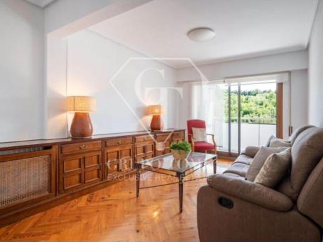 Piso Venta San Sebastián Donostia, Añorga Zubieta