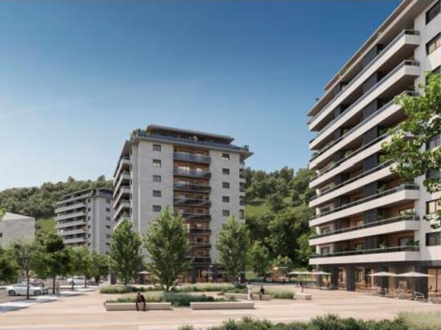 Piso Venta San Sebastián Donostia, Añorga Zubieta