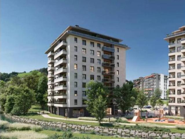 Piso Venta San Sebastián Donostia, Añorga Zubieta