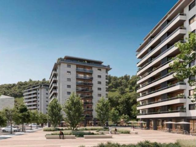 Piso Venta San Sebastián Donostia, Añorga Zubieta