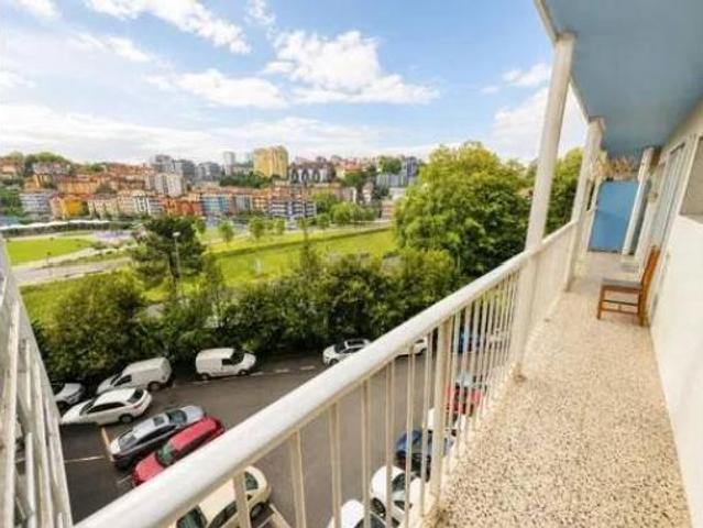 Piso Venta San Sebastián Donostia, Bidebieta