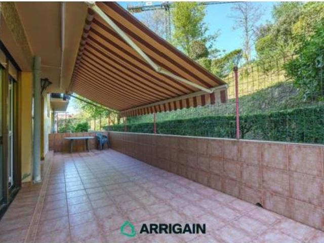 Piso Venta San Sebastián Donostia, Bidebieta