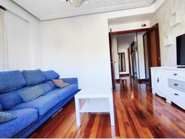Piso Venta San Sebastián Donostia, Bidebieta