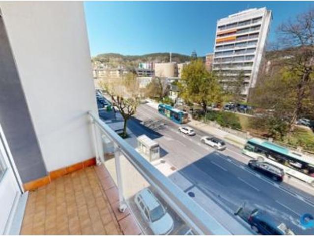 Piso Venta San Sebastián Donostia, Bidebieta