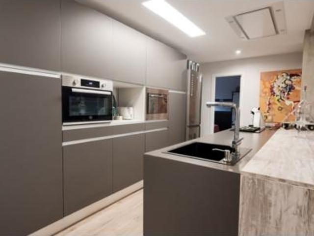 Piso Venta San Sebastián Donostia, Bidebieta