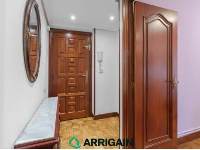 Piso Venta San Sebastián Donostia, Bidebieta