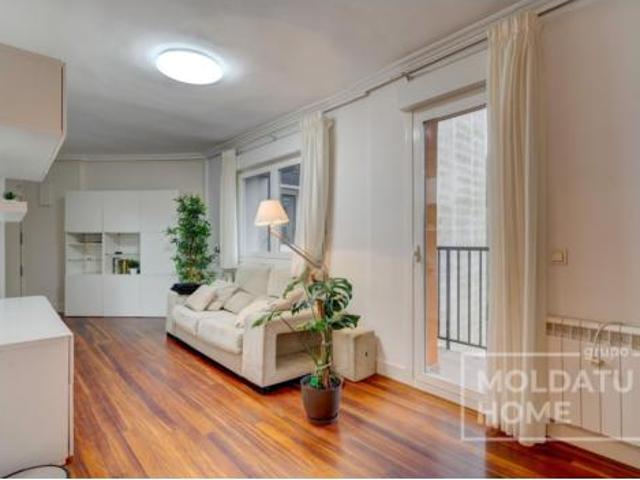 Piso Venta San Sebastián Donostia, Bidebieta