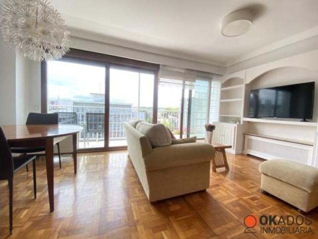 Piso Venta San Sebastián Donostia, Bidebieta