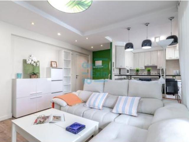 Piso Venta San Sebastián Donostia, Bidebieta