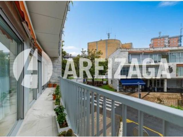 Piso Venta San Sebastián Donostia, Bidebieta