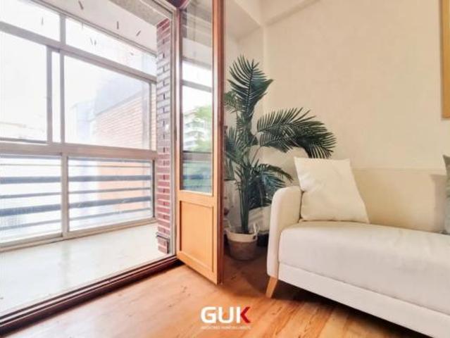 Piso Venta San Sebastián Donostia, Bidebieta