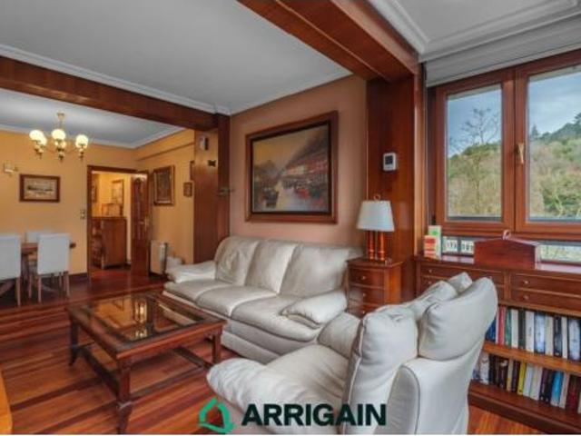 Piso Venta San Sebastián Donostia, Bidebieta