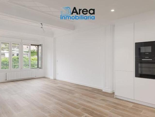 Piso Venta San Sebastián Donostia, Gros