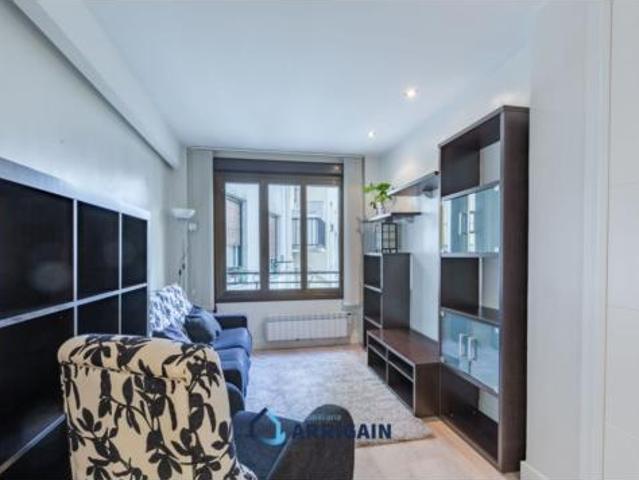Piso Venta San Sebastián Donostia, Gros