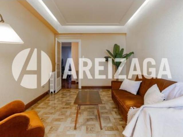 Piso Venta San Sebastián Donostia, Gros