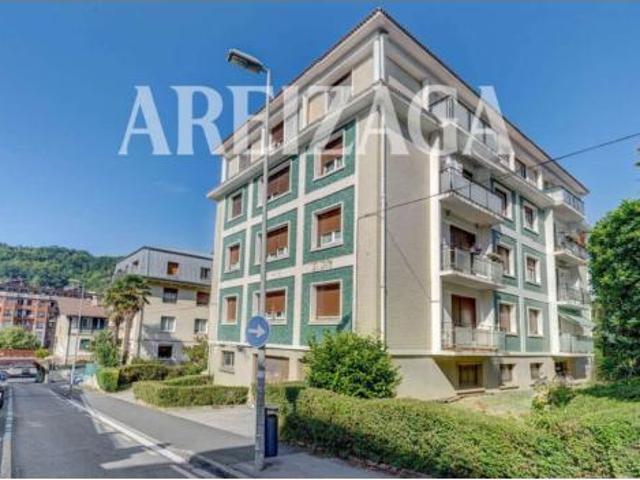 Piso Venta San Sebastián Donostia, Gros