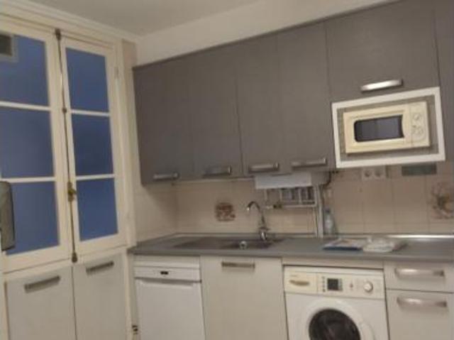 Piso Venta San Sebastián Donostia, Gros