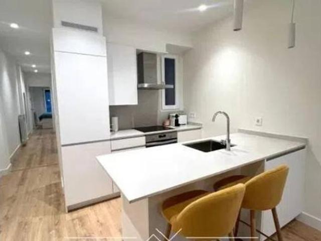 Piso Venta San Sebastián Donostia, Gros