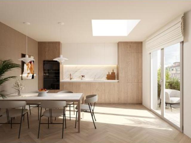 Piso Venta San Sebastián Donostia, Gros