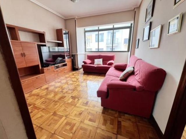 Piso Venta San Sebastián Donostia, Gros