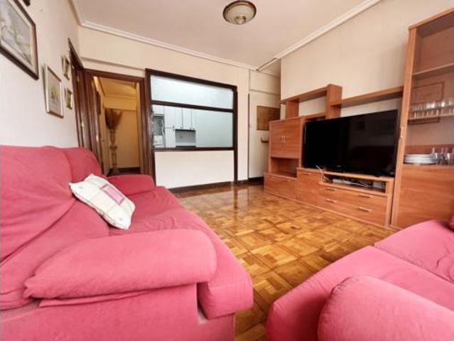 Piso Venta San Sebastián Donostia, Gros