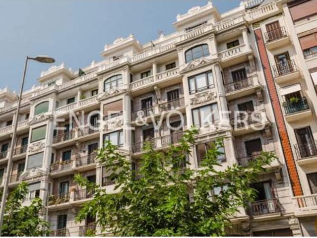 Piso Venta San Sebastián Donostia, Gros