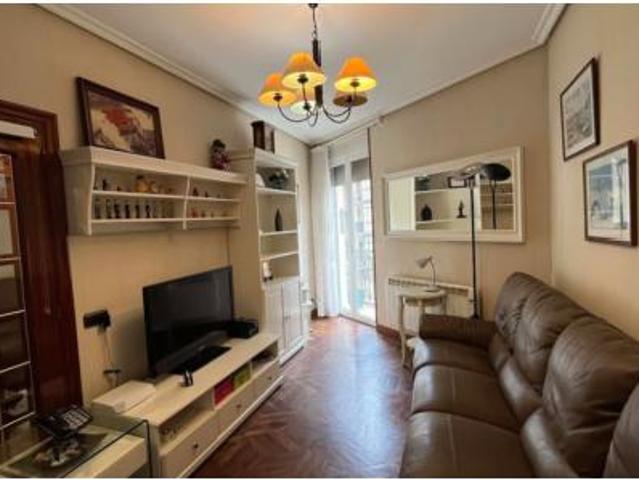 Piso Venta San Sebastián Donostia, Gros