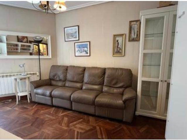 Piso Venta San Sebastián Donostia, Gros