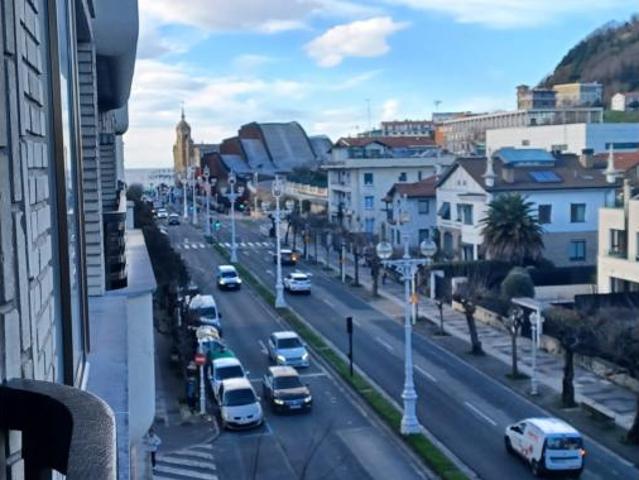 Piso Venta San Sebastián Donostia, Gros