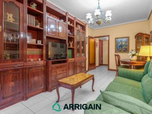 Piso Venta San Sebastián Donostia, Gros