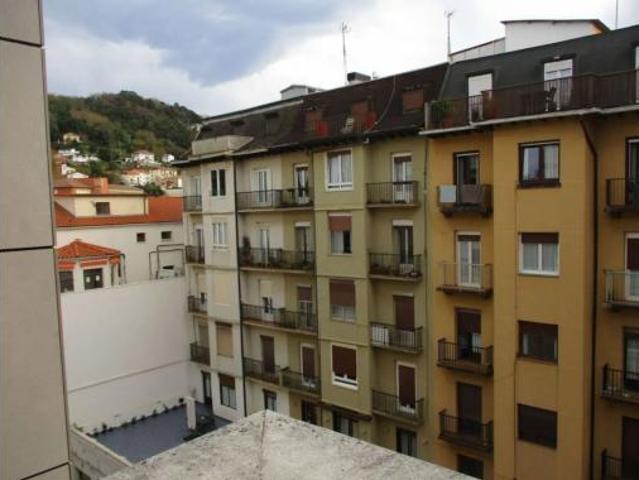 Piso Venta San Sebastián Donostia, Gros