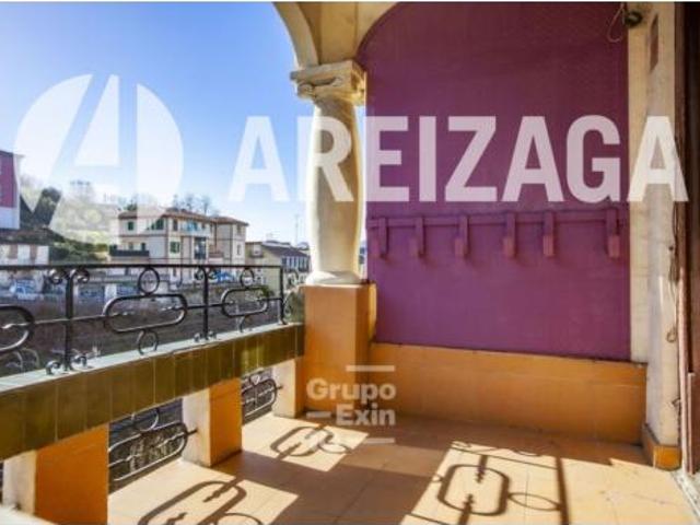 Piso Venta San Sebastián Donostia, Gros