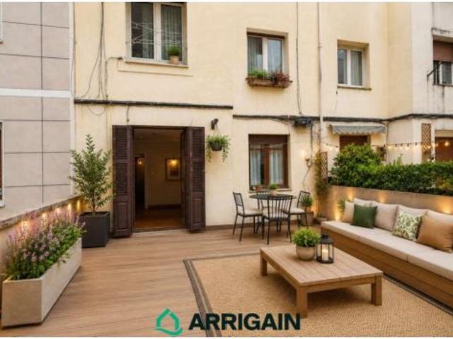 Piso Venta San Sebastián Donostia, Gros