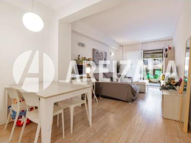 Piso Venta San Sebastián Donostia, Gros