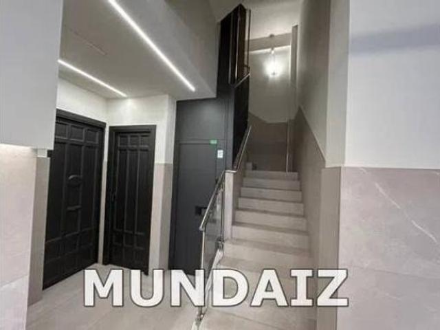 Piso Venta San Sebastián Donostia, Gros