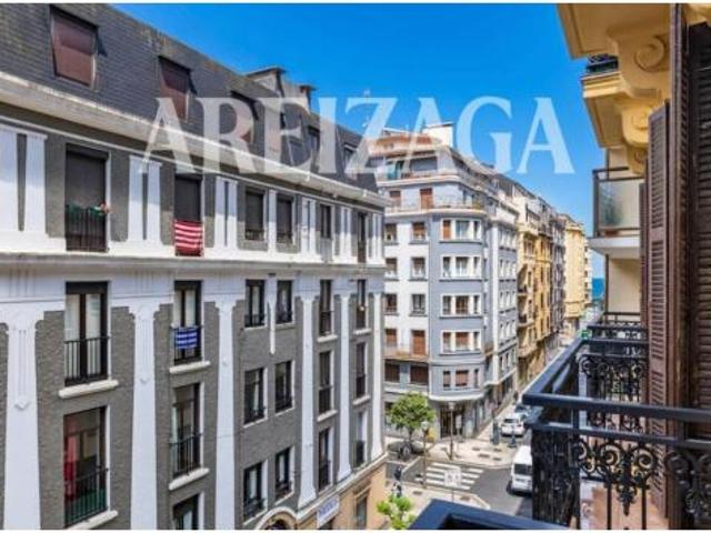 Piso Venta San Sebastián Donostia, Gros