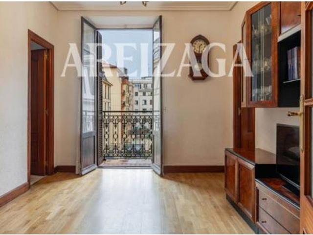 Piso Venta San Sebastián Donostia, Gros