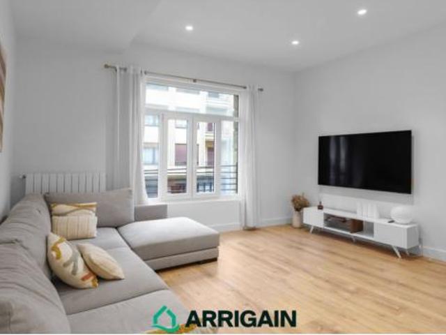 Piso Venta San Sebastián Donostia, Gros