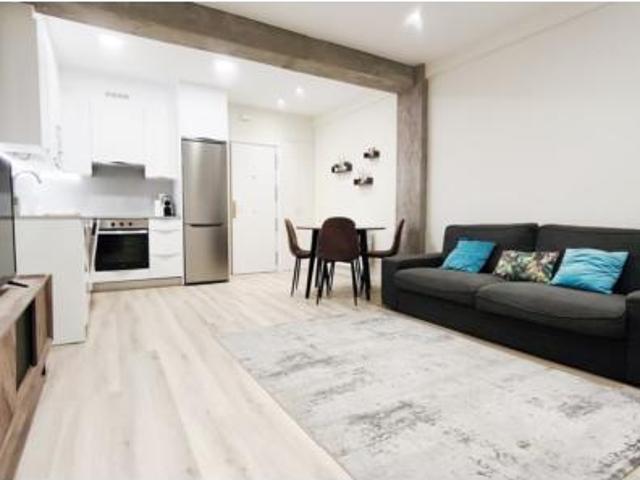 Piso Venta San Sebastián Donostia, Gros