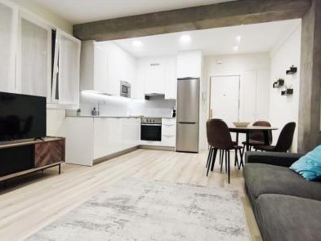 Piso Venta San Sebastián Donostia, Gros
