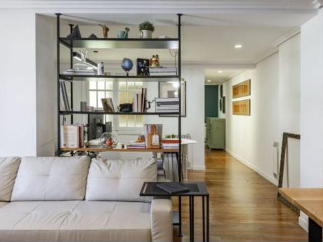 Piso Venta San Sebastián Donostia, Gros