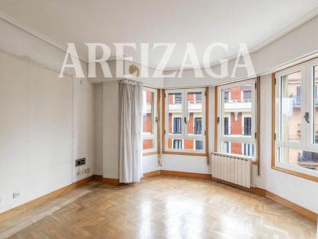 Piso Venta San Sebastián Donostia, Gros