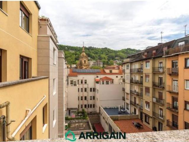 Piso Venta San Sebastián Donostia, Gros