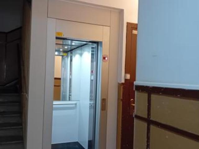 Piso Venta San Sebastián Donostia, Gros