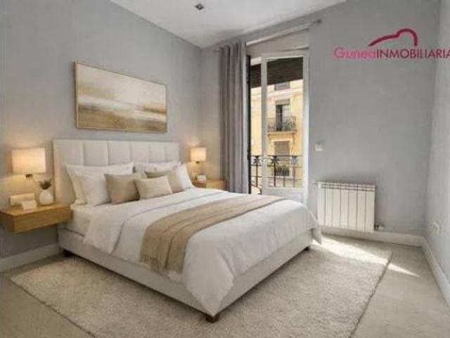 Piso Venta San Sebastián Donostia, Gros
