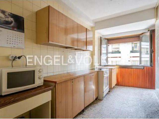 Piso Venta San Sebastián Donostia, Gros