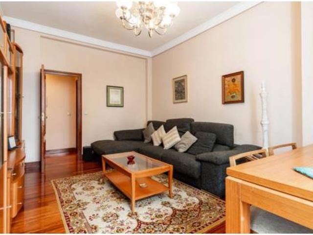 Piso Venta San Sebastián Donostia, Gros