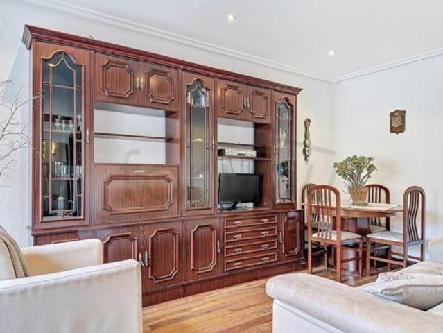 Piso Venta San Sebastián Donostia, Gros