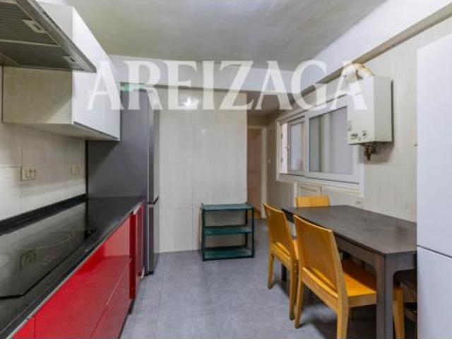 Piso Venta San Sebastián Donostia, Gros